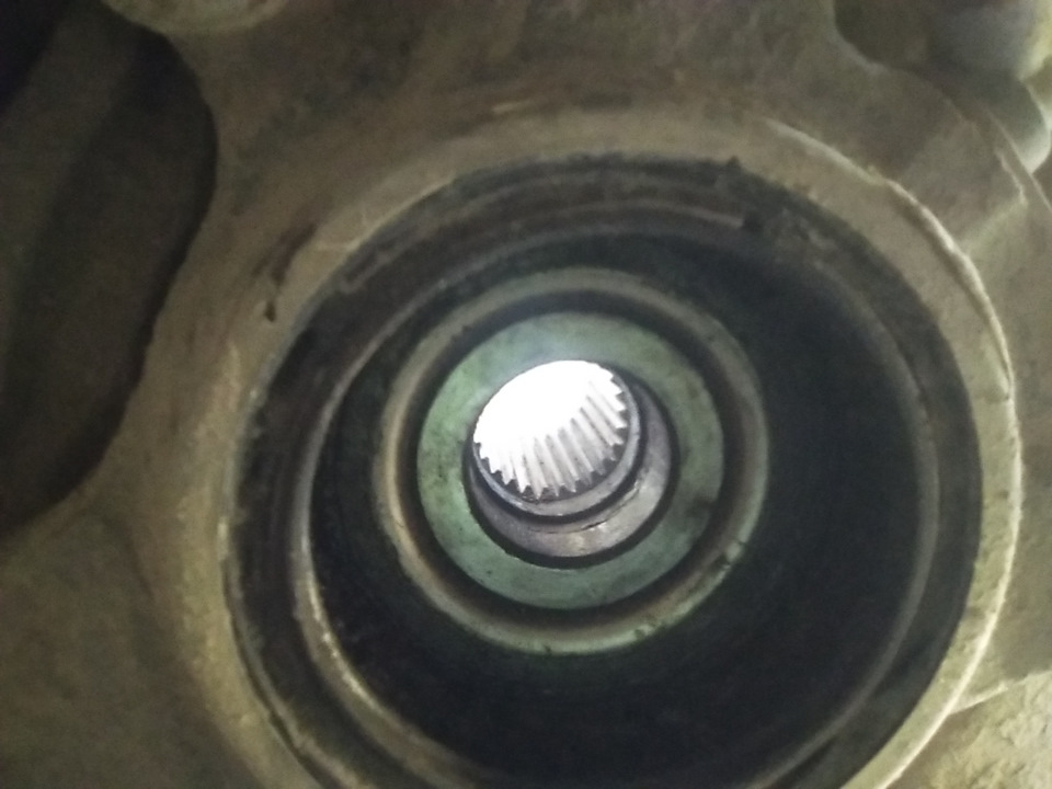 Фото в бортжурнале Ford Ranger (1G)