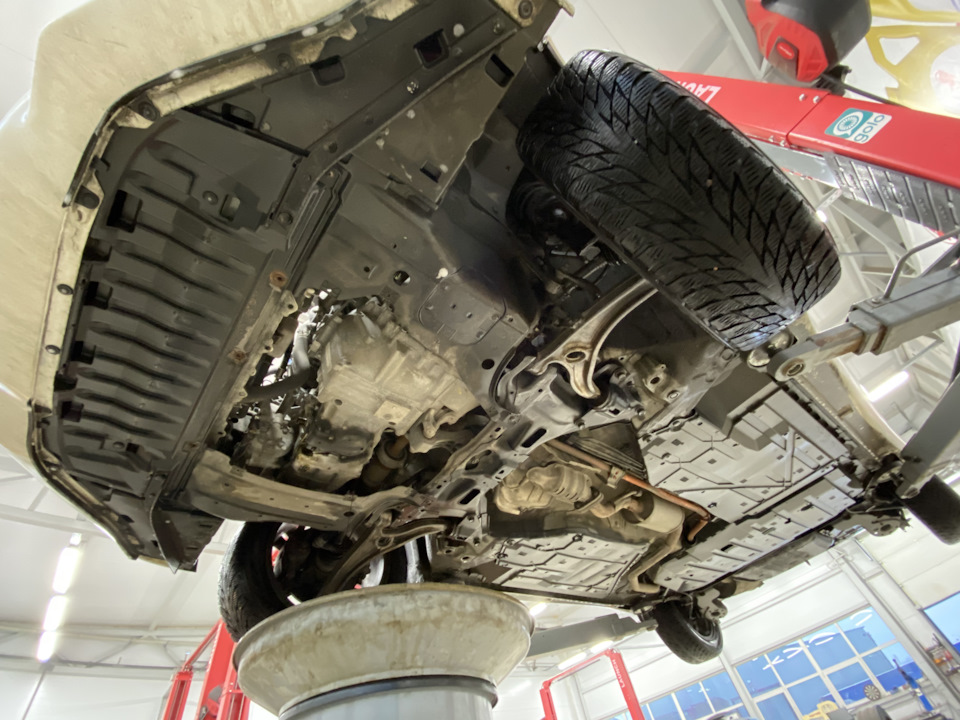 Фото в бортжурнале Honda CR-Z