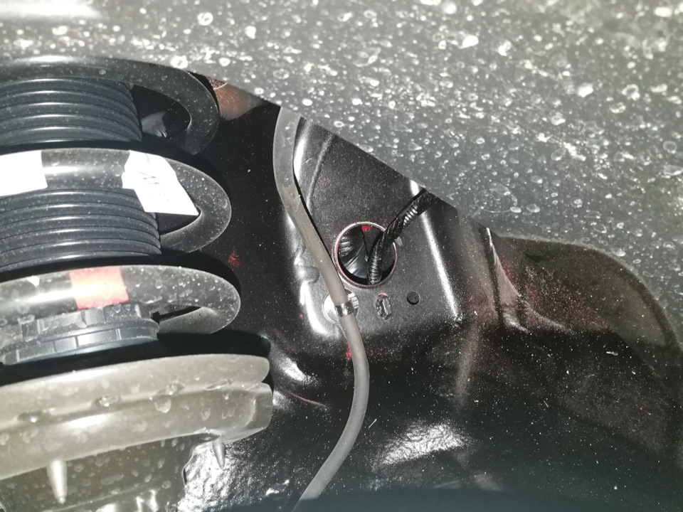 Фото в бортжурнале Hyundai Creta (1G)