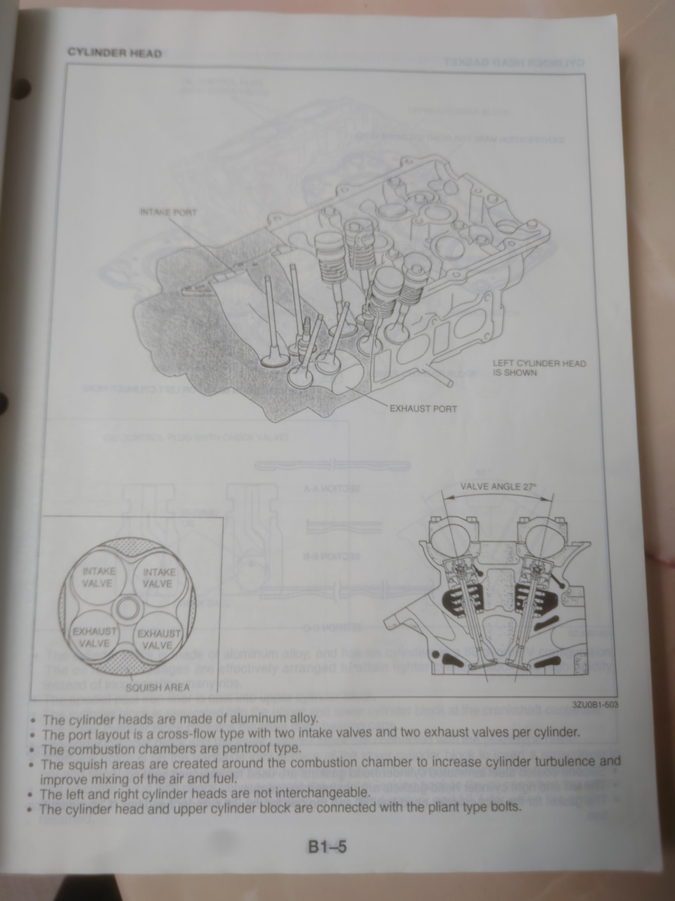 Фото в бортжурнале Mazda Xedos 9