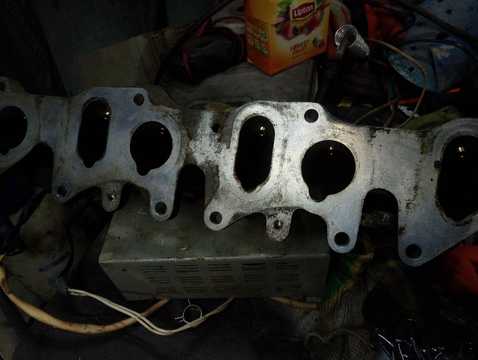 Фото в бортжурнале Volkswagen Golf Mk2