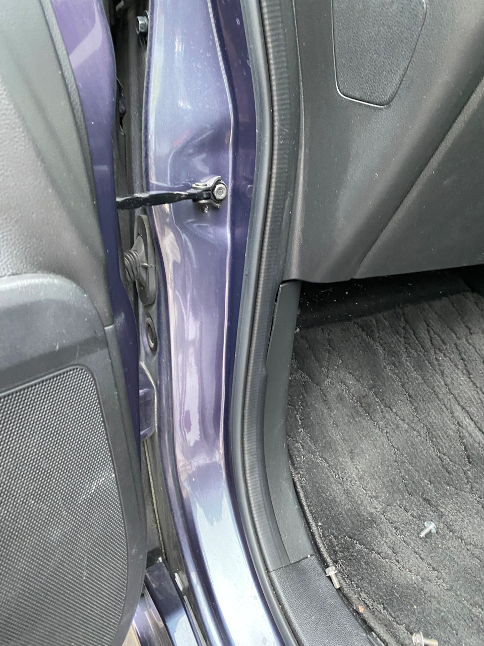 Photo from the logbook Honda Stepwgn (5G)
