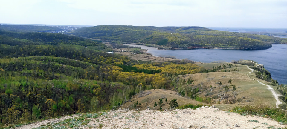 Фото в бортжурнале Land Rover Discovery I