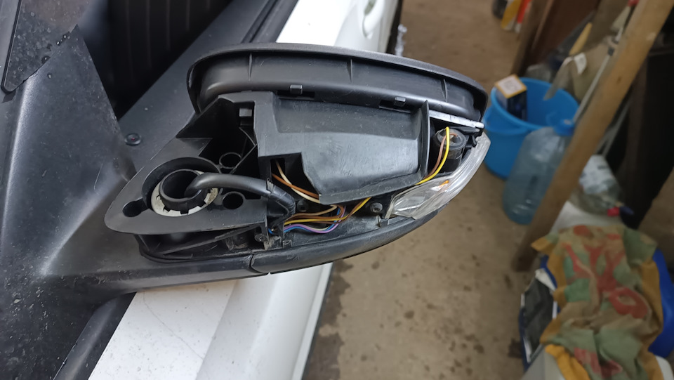 Фото в бортжурнале Skoda Rapid (1G)