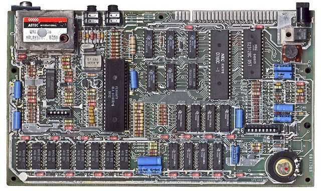Sinclair Basic Os Синклер, которого мы потеряли — DRIVE2