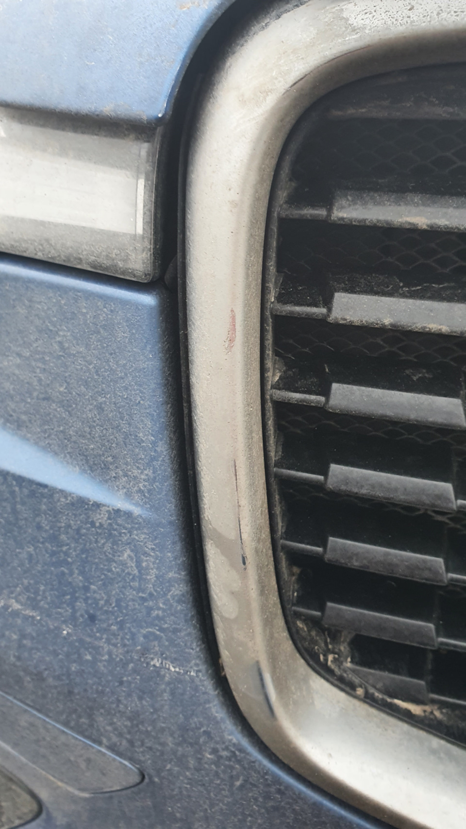 Фото в бортжурнале Volvo XC60 (2G)