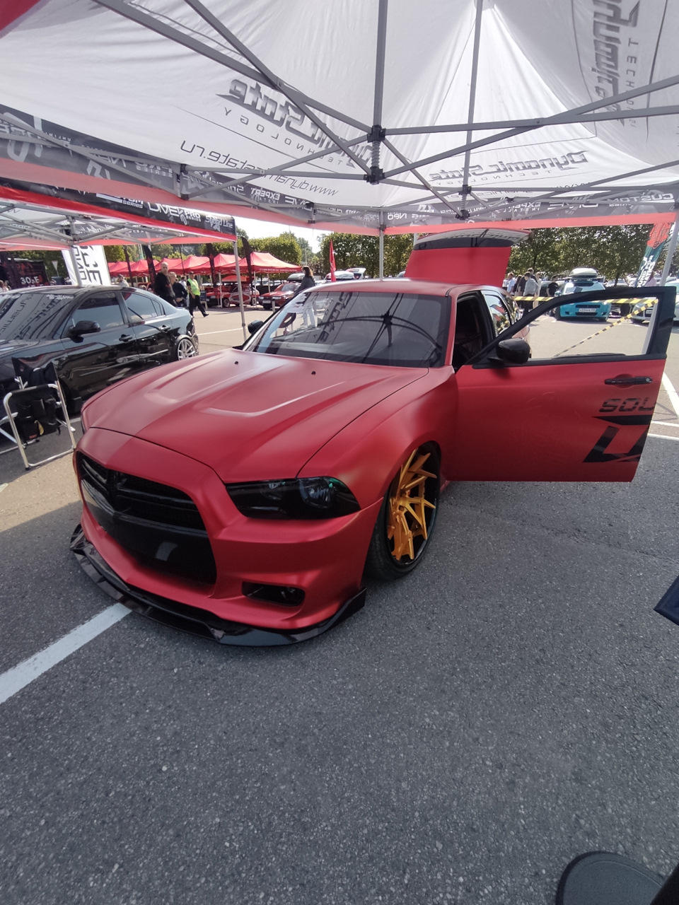 Фото в бортжурнале Mitsubishi Lancer X