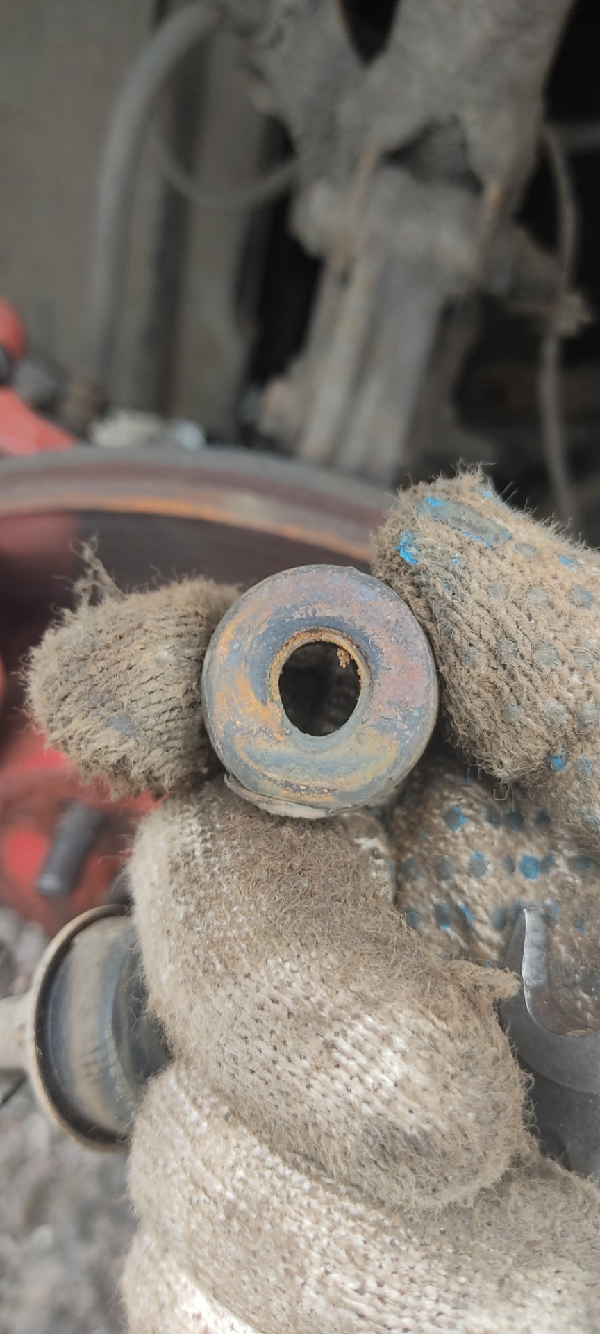 Фото в бортжурнале Nissan Almera II (N16)