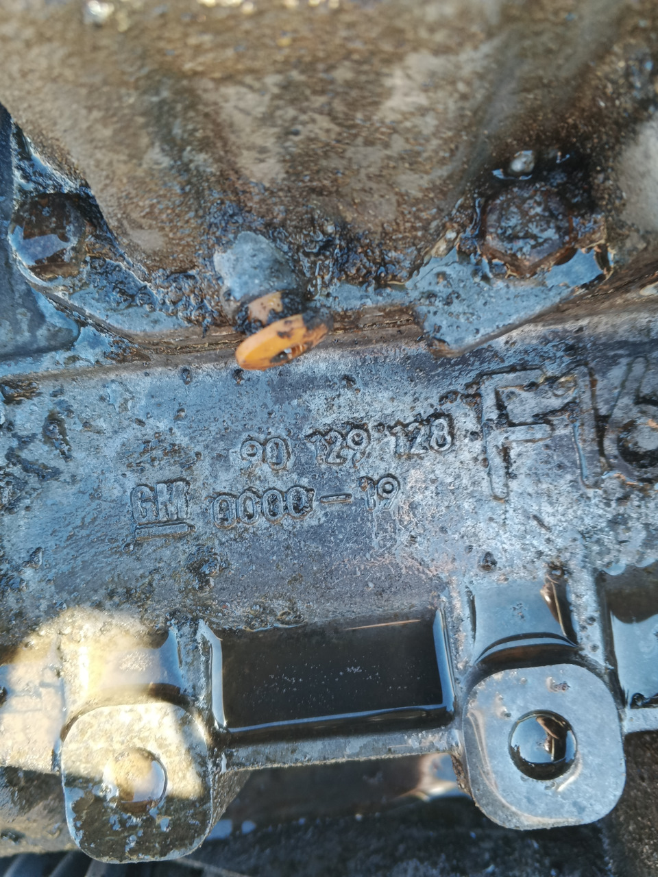 Фото в бортжурнале Opel Kadett E