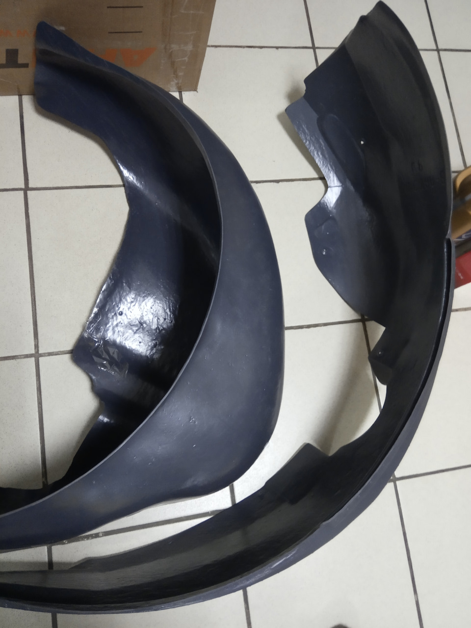 Фото в бортжурнале Opel Vectra B