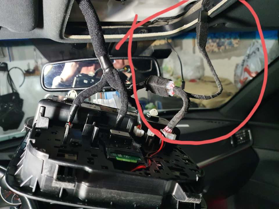 Фото в бортжурнале KIA Optima (4G)