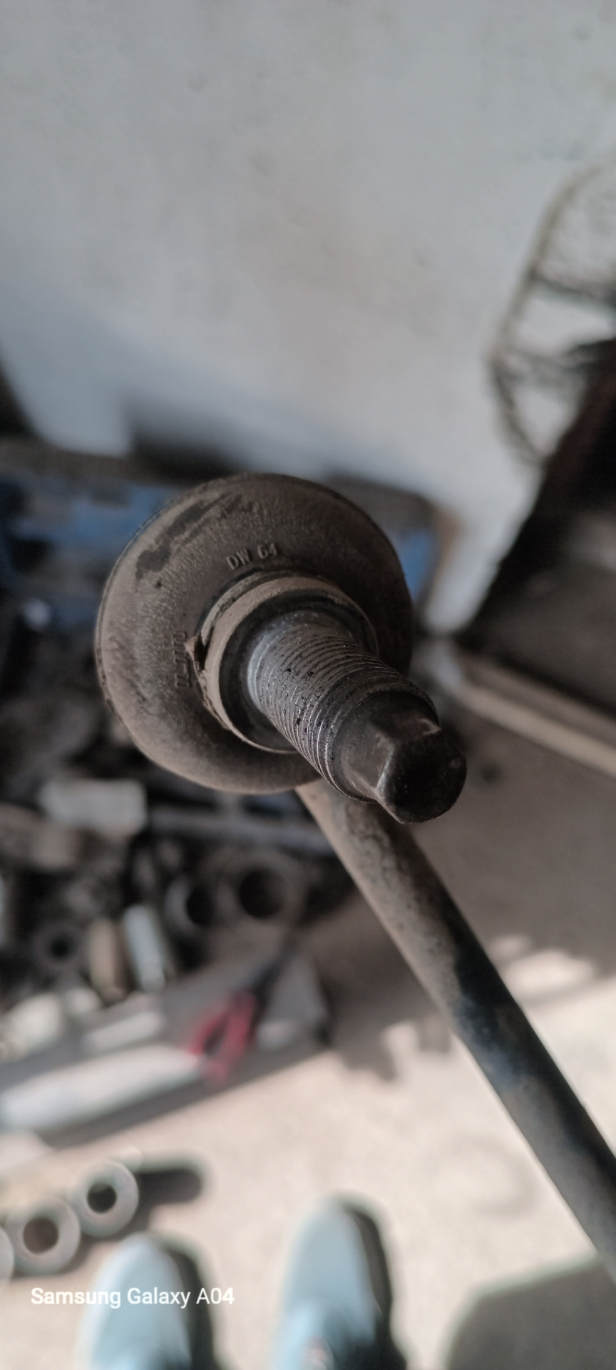 Фото в бортжурнале Hyundai Creta (1G)