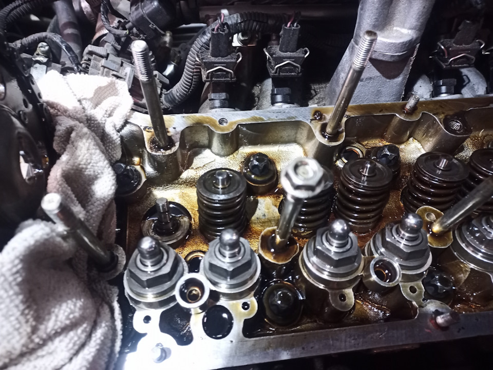 Фото в бортжурнале Chevrolet Niva (1G)