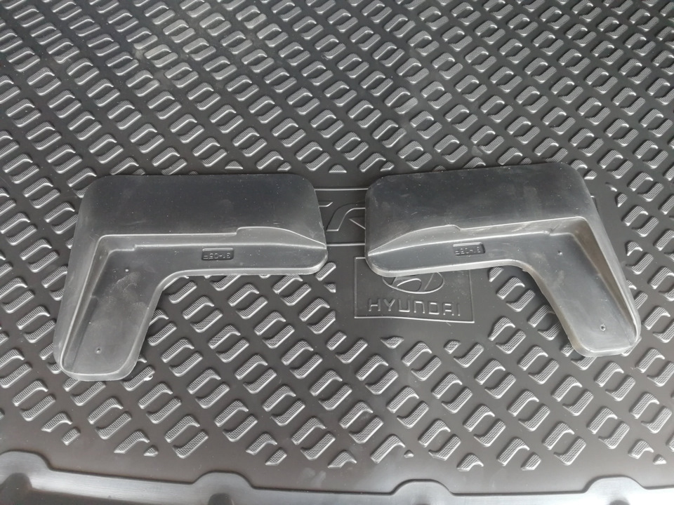 Фото в бортжурнале Hyundai Creta (1G)