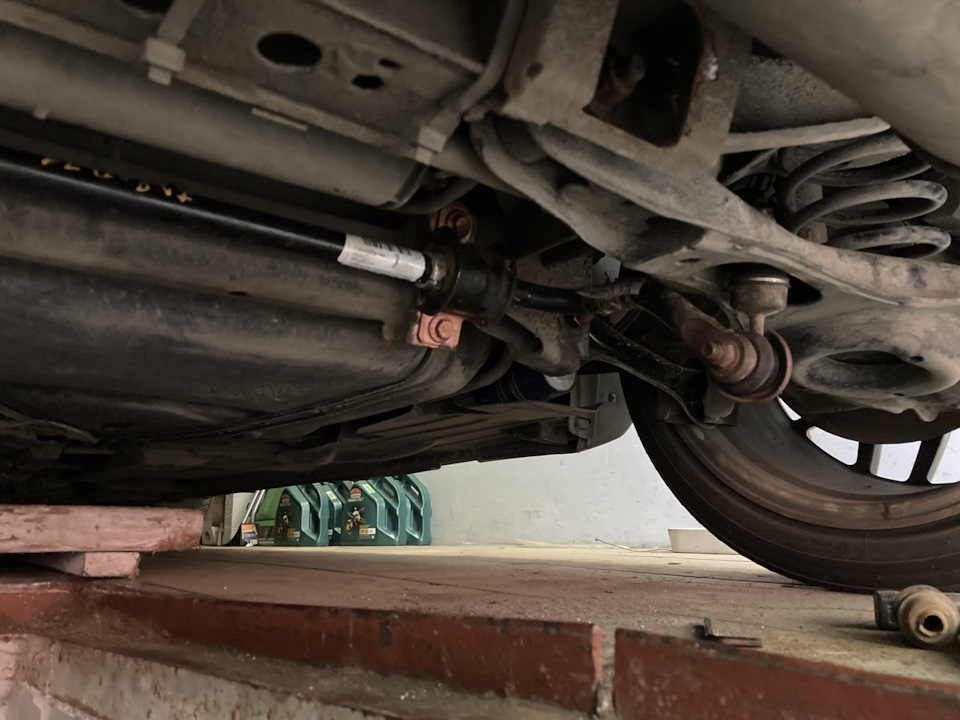 Фото в бортжурнале Volvo C30