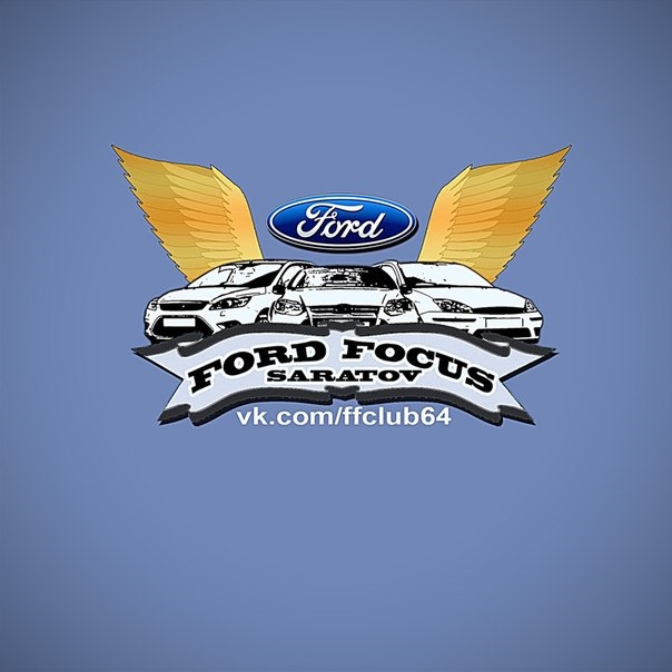 Фото в бортжурнале Ford Focus Hatchback II