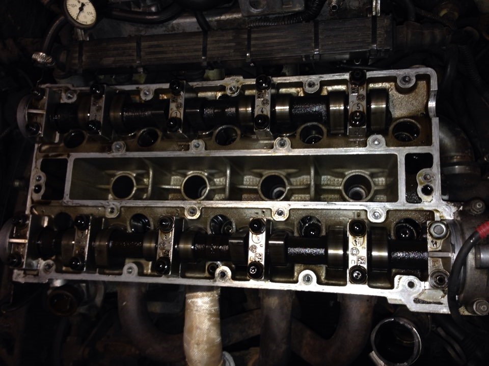 Фото в бортжурнале Opel Calibra