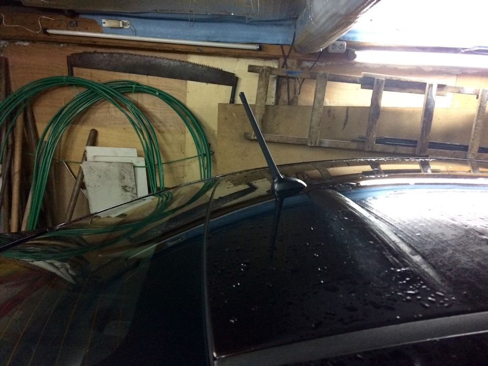 Фото в бортжурнале Opel Astra J