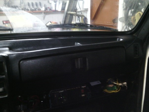 Фото в бортжурнале Lada 4x4 3D