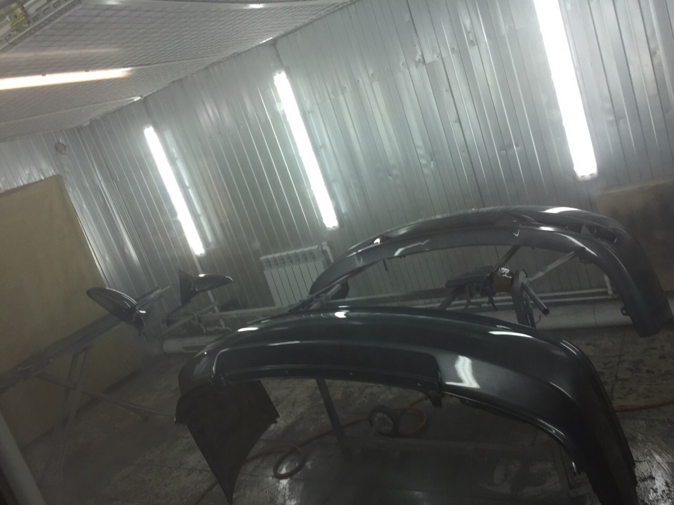Фото в бортжурнале Hyundai Sonata IV (EF)