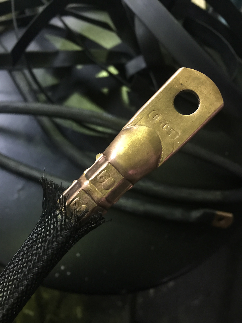 Фото в бортжурнале Honda Integra (DB6-DB9)