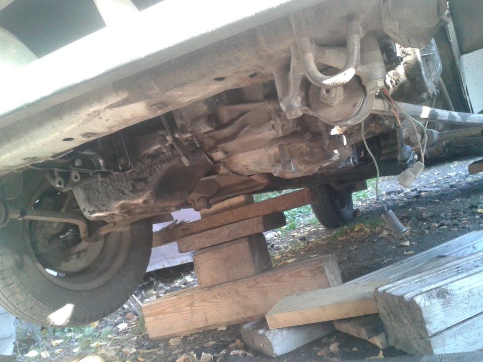 Фото в бортжурнале Lada 2109