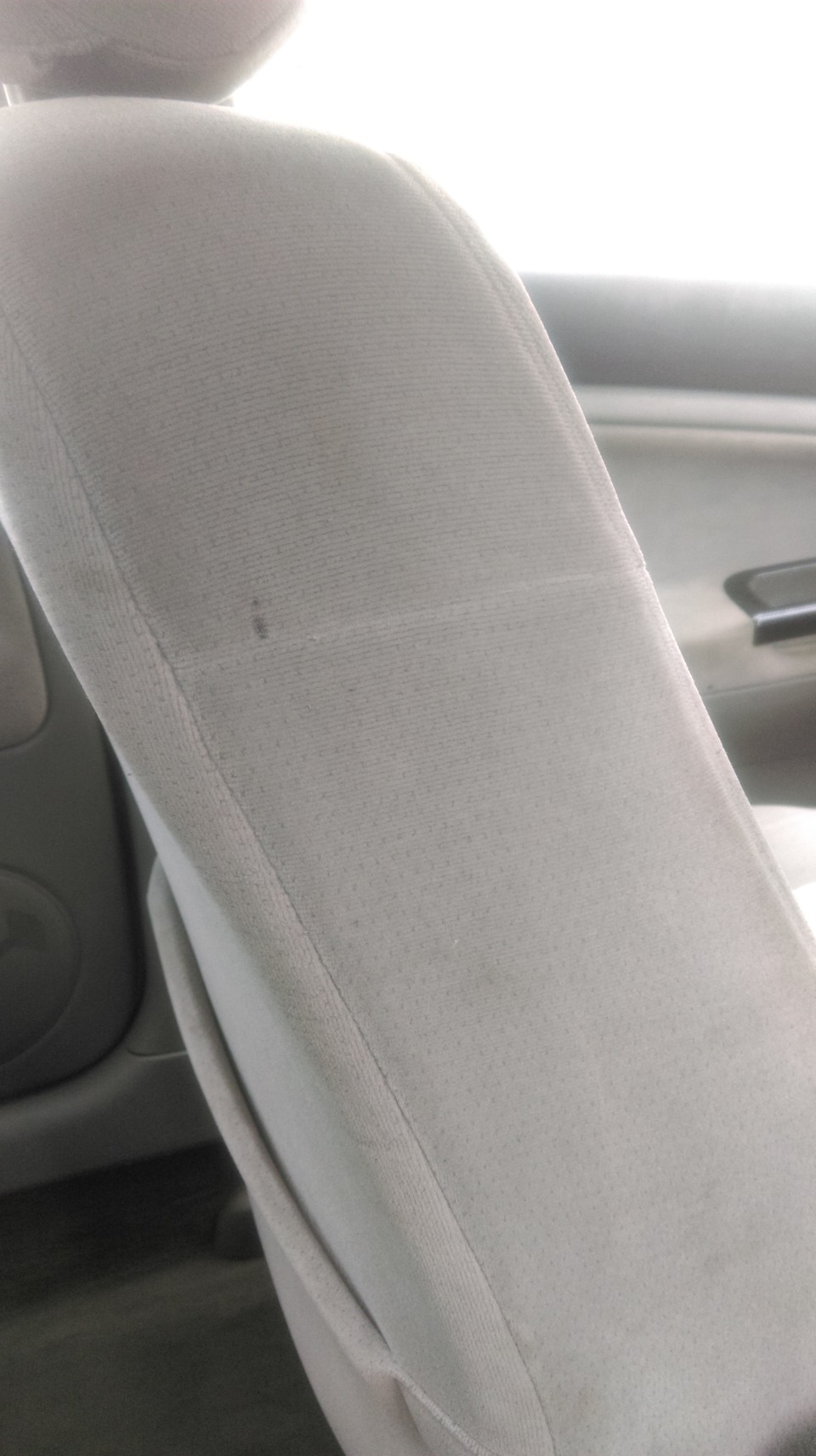 Фото в бортжурнале Volkswagen Passat B5