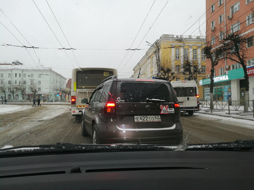 Фото в бортжурнале Skoda Yeti