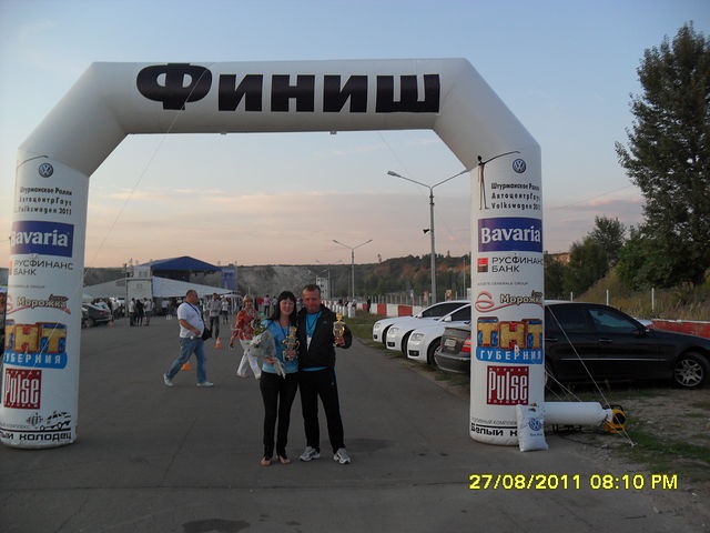 Фото в бортжурнале Volkswagen Golf Mk6
