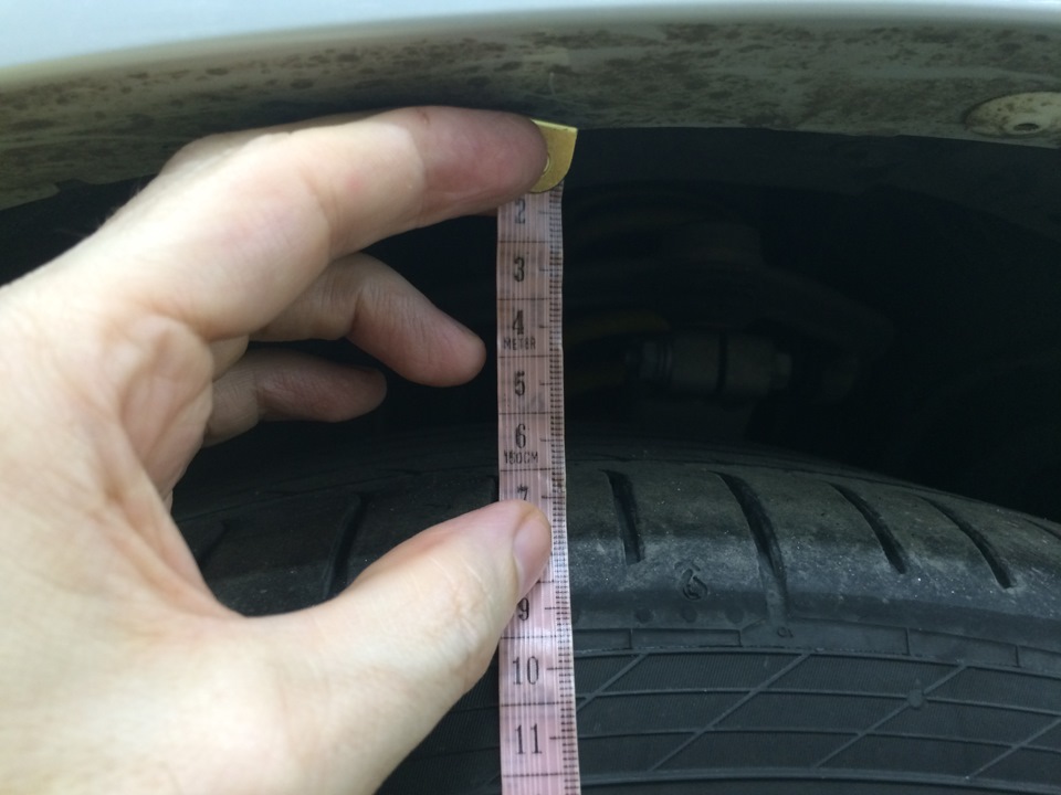 Фото в бортжурнале BMW X5 (F15)