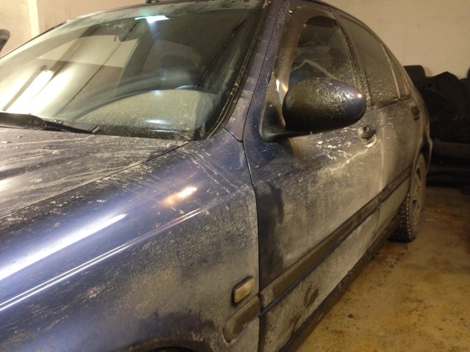 Honda Civic MB2 — UKDM — Honda Civic Fastback (6G)