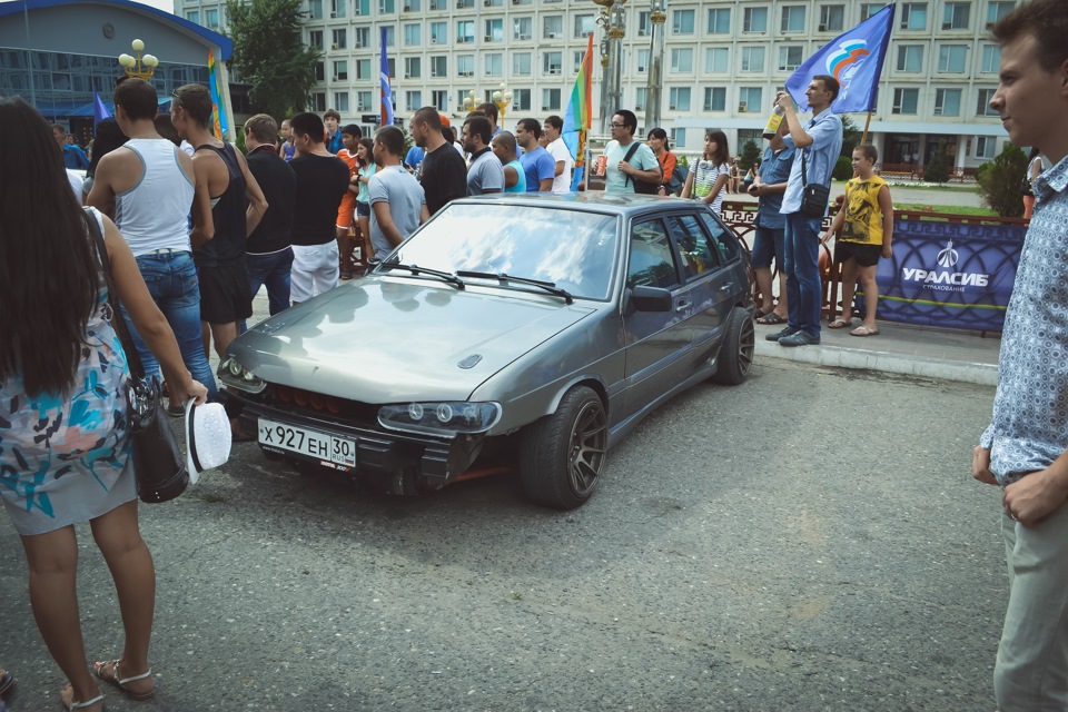 Фото в бортжурнале Mercedes-Benz C-Class (W202)