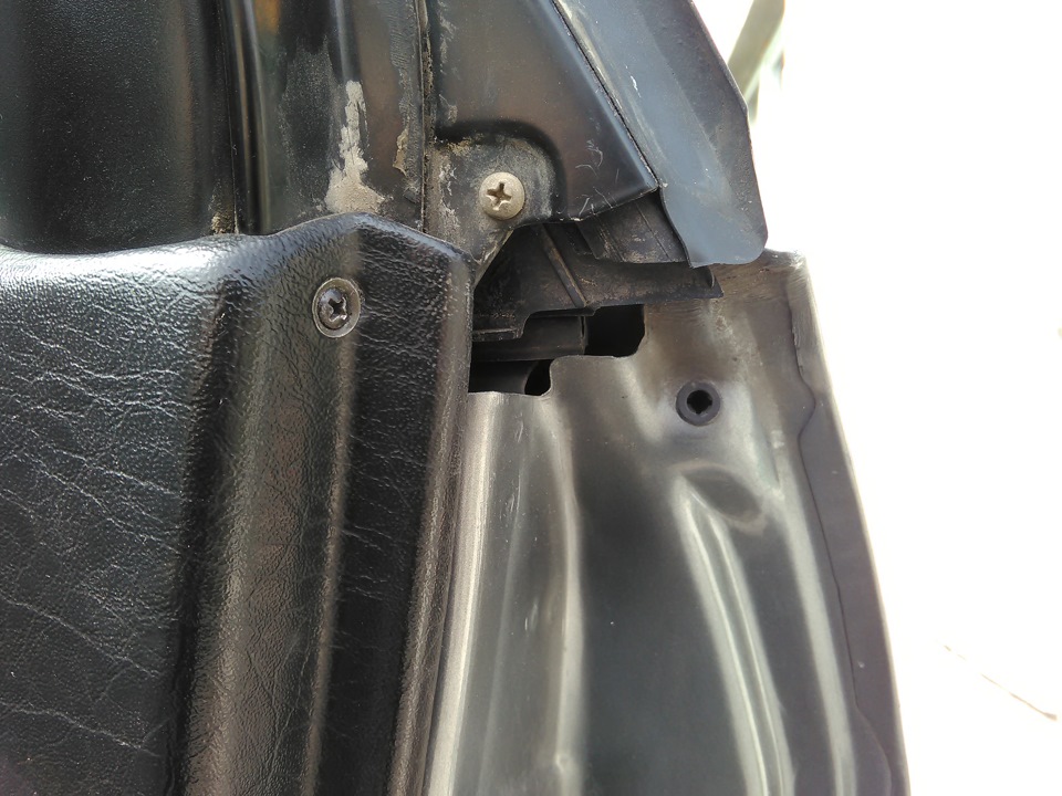 Фото в бортжурнале Audi 80 (B3)