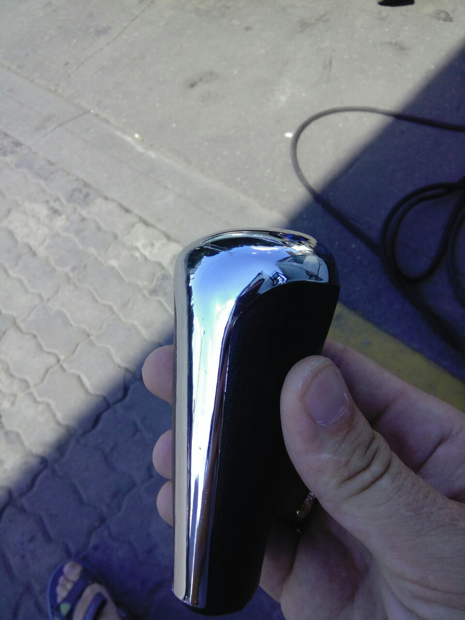 Фото в бортжурнале Peugeot 407