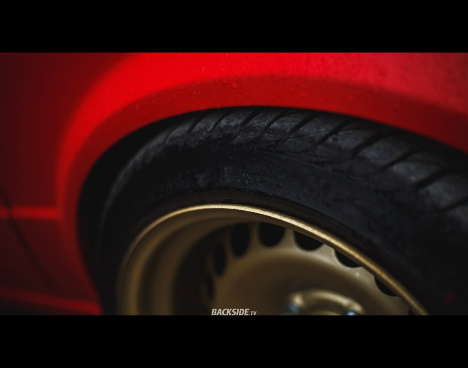 Фото в бортжурнале Volkswagen Golf Mk2