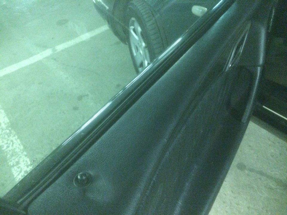 Фото в бортжурнале Mercedes-Benz E-Class (W210)