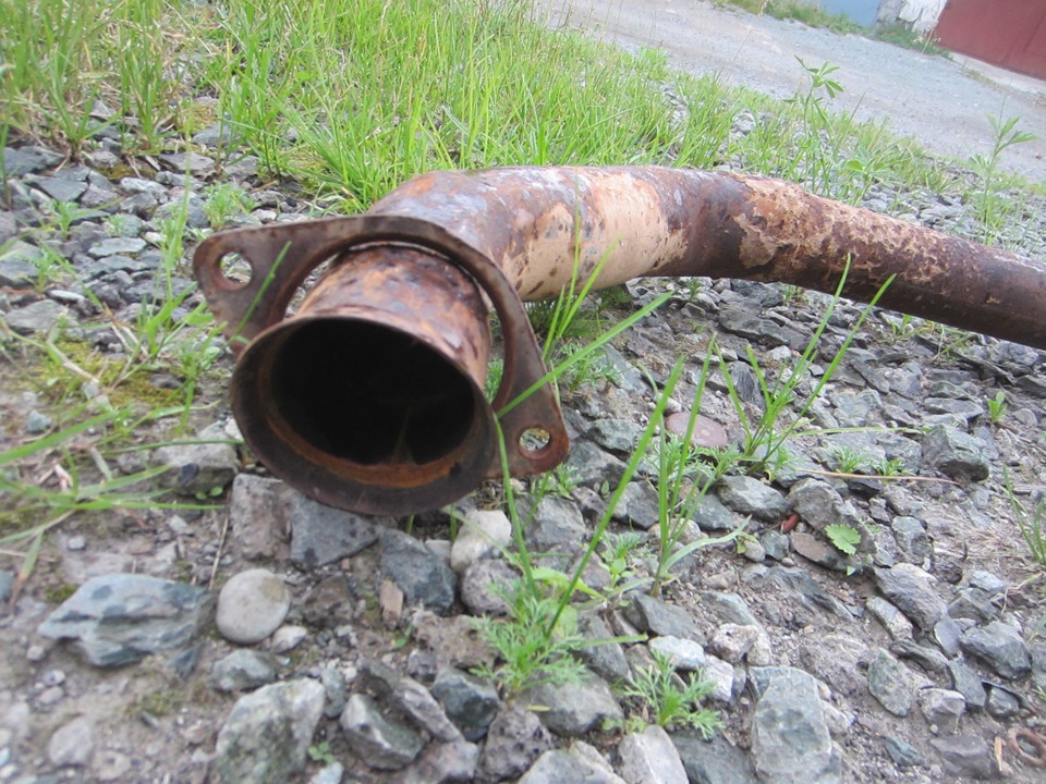 Фото в бортжурнале ГАЗ 31105