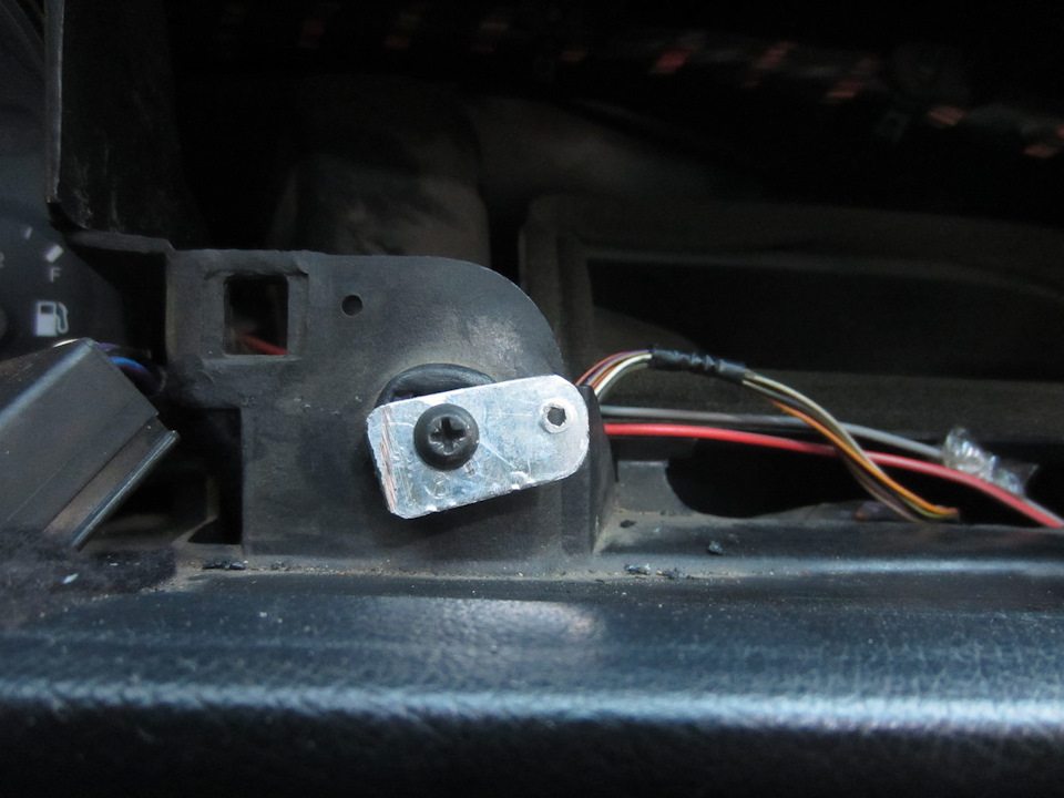 Фото в бортжурнале Ford Mondeo I