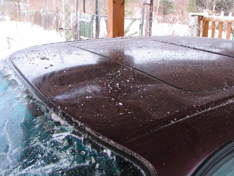 Фото в бортжурнале Audi 80 (B3)