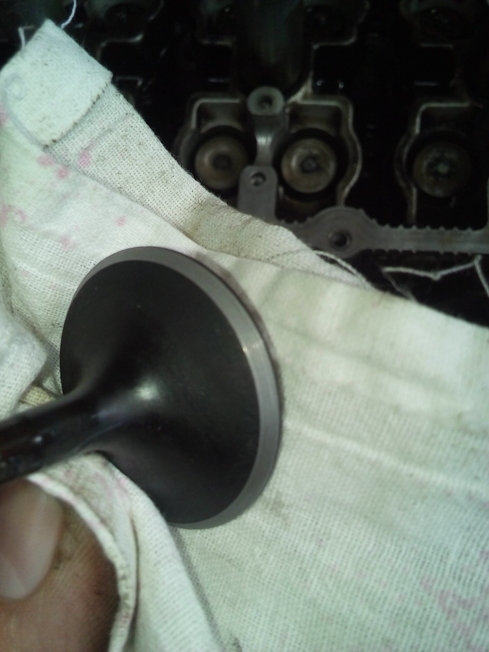Фото в бортжурнале Nissan Primera (P12)