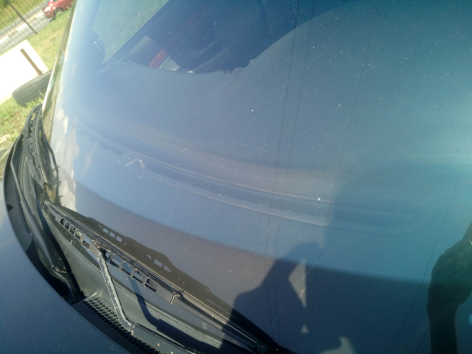 Фото в бортжурнале Peugeot 406