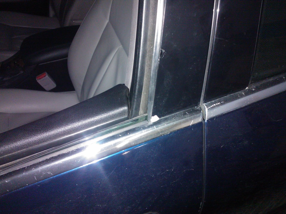 2 — Peugeot 607