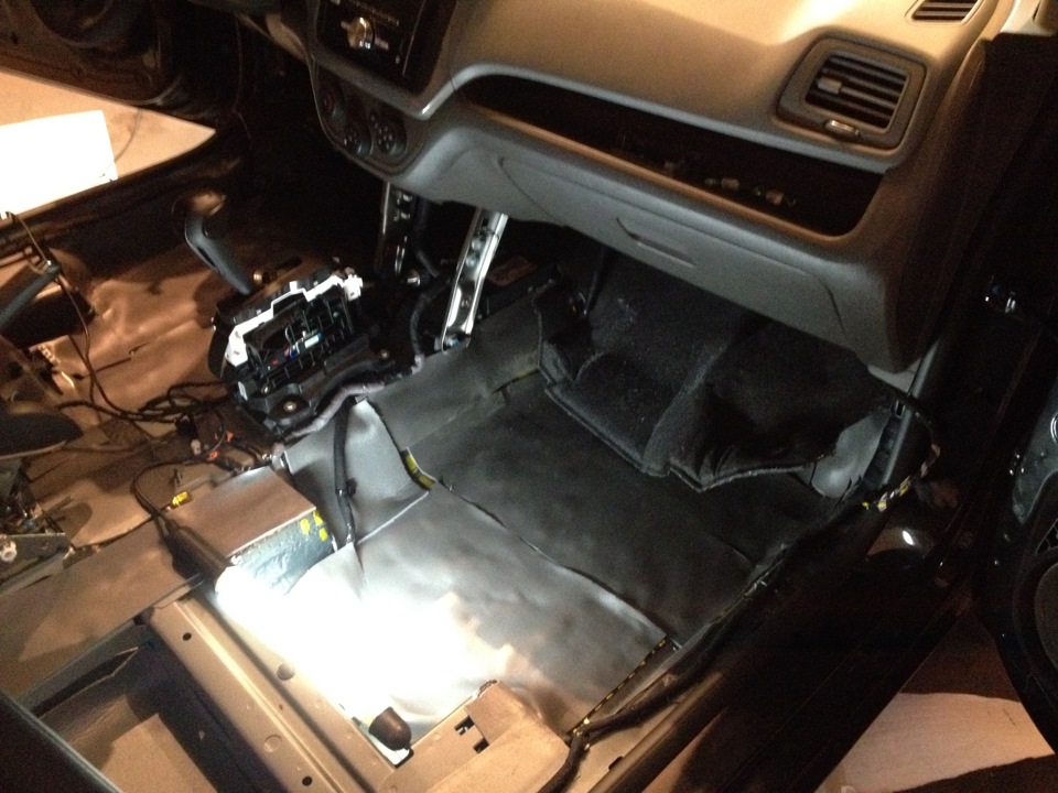Фото в бортжурнале Chevrolet Cobalt (2G)