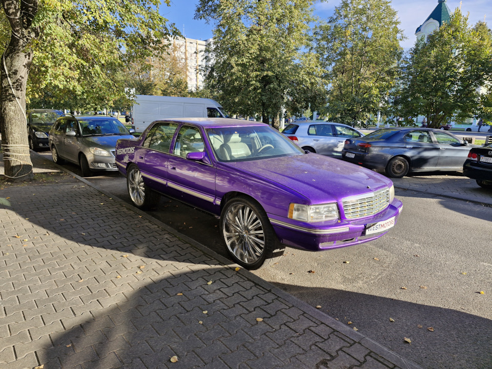 Объект… — BMW 6 series (E63)