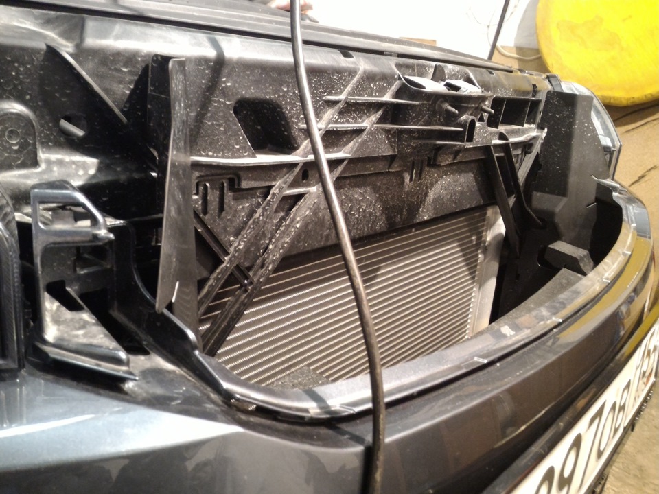 Фото в бортжурнале Skoda Rapid (1G)