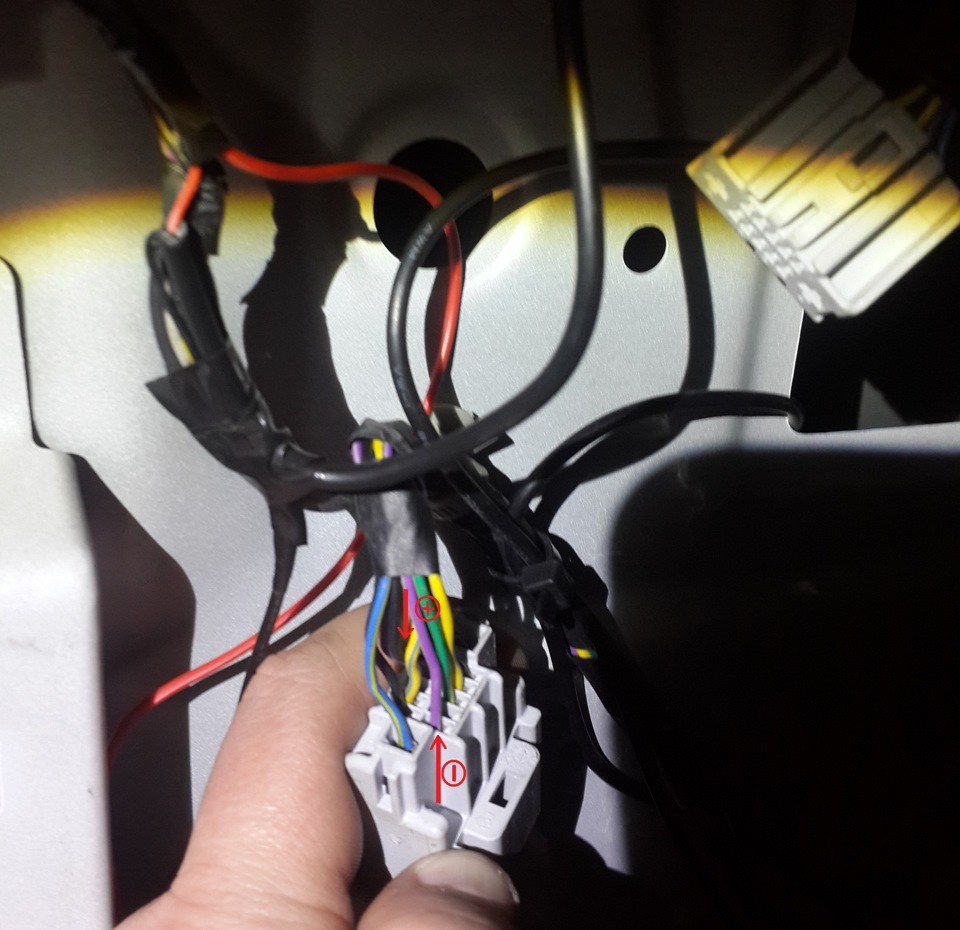 Фото в бортжурнале Chevrolet Cruze (1G)