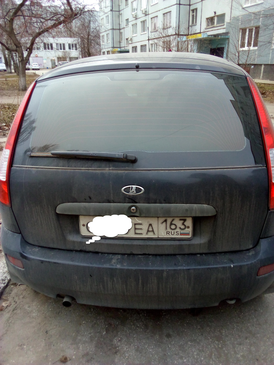 фото тарана на память. — Volkswagen Golf Mk4