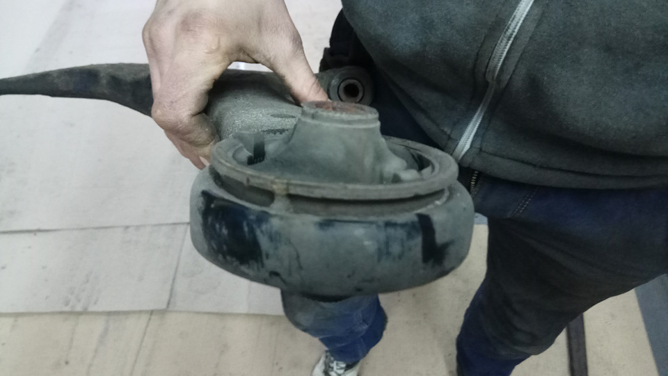 Фото в бортжурнале Toyota Prius (20)