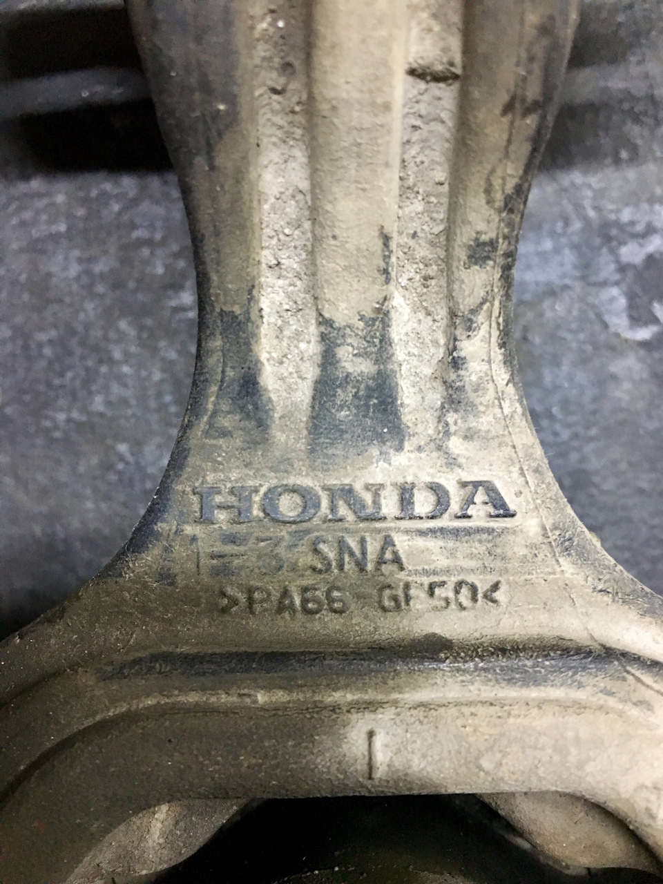 Фото в бортжурнале Honda Civic 4D (8G)
