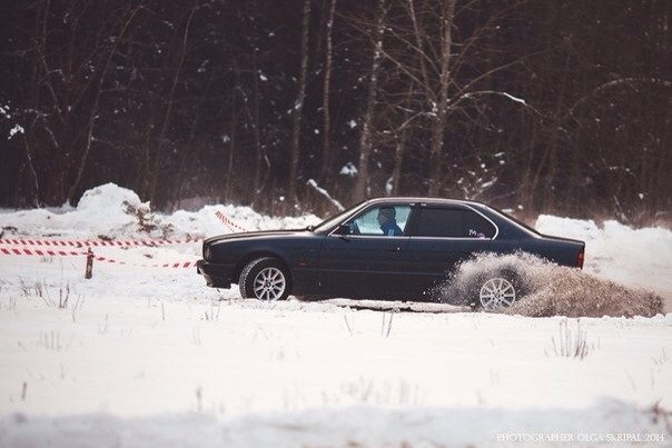 Фото в бортжурнале Hyundai Accent (2G)
